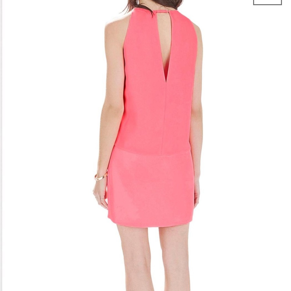 Parker Crosby dress sz large - Picture 2 of 6